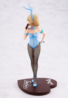 A Couple of Cuckoos Sachi Umino Bunny Ver. 1/7 Scale Figure