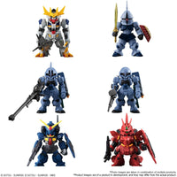 FW Gundam Converge 10TH ANNIVERSARY SELECTION 01 (Each)