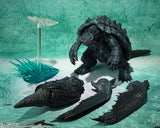 Gamera [2023] "Gamera -Rebirth-" S.H.MonsterArts