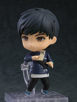 Nendoroid No.2099 Akito Izuki