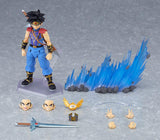 No.500 Dragon Quest: The Adventure of Dai figma Dai