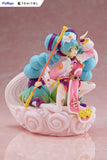 TENITOL Hatsune Miku China ver.