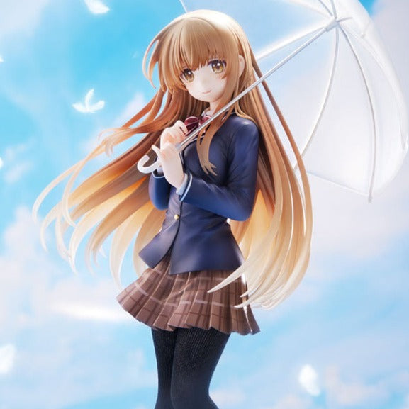 The Angel Next Door Spoils Me Rotten Mahiru Shiina 1/7 Scale Figure