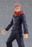 Jujutsu Kaisen Good Smile Company POP UP PARADE Yuji Itadori