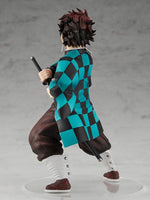 Demon Slayer: Kimetsu no Yaiba Good Smile Company POP UP PARADE Tanjiro Kamado