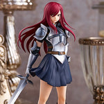 POP UP PARADE Erza Scarlet (Reissue)