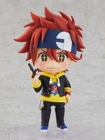 Nendoroid No. 2048 Reki