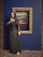 Figma SP-155 Mona Lisa by Leonardo da Vinci