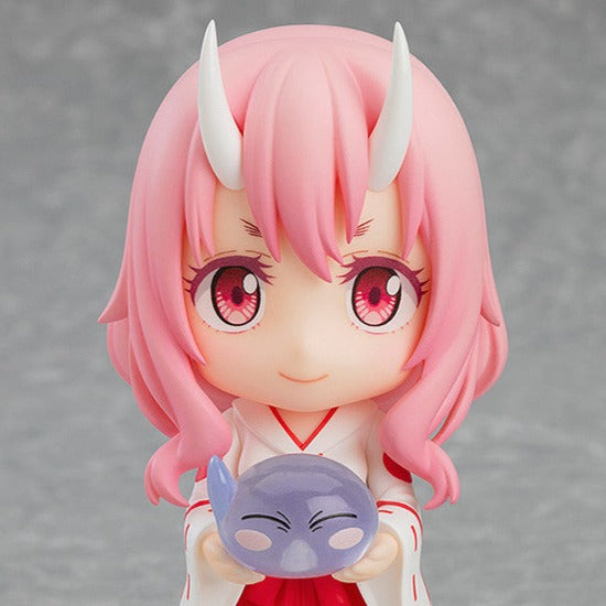 Nendoroid No.1978 Shuna