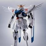 ROBOT SPIRITS MOBILE SUIT GUNDAM F91 EVOLUTION-SPEC