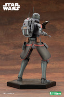 Star Wars ARTFX Echo The Bad Batch