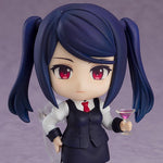 Nendoroid No.1970 Jill Stingray