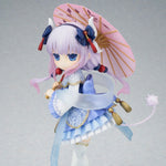 Miss Kobayashi's Dragon Maid Kanna China Dress Ver. 1/7 Scale Figure