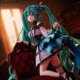 Hatsune Miku: Rose Cage Ver. 1/7 Scale Figure