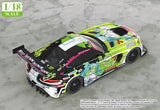 1/18 Good Smile Hatsune Miku AMG 2022 Season Opening Ver.