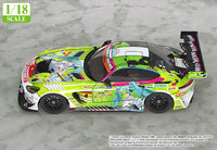 1/18 Good Smile Hatsune Miku AMG 2022 Season Opening Ver.