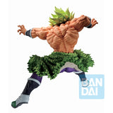 Full Power Super Saiyan Broly (Back To The Film) 'Dragon Ball Super' Ichibansho Figure