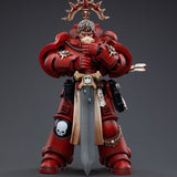 WARHAMMER 40K Blood Angels Veteran Salus