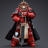 WARHAMMER 40K Blood Angels Veteran Alberigo