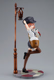Is the Order a Rabbit BLOOM Cocoa Flower Delivery Ver.