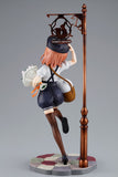 Is the Order a Rabbit BLOOM Cocoa Flower Delivery Ver.