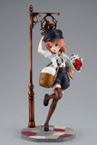 Is the Order a Rabbit BLOOM Cocoa Flower Delivery Ver.