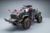 Joy Toy Crazy Armed SUV 1/18 Scale