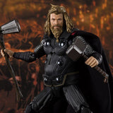 S.H.Figuarts AVENGERS: ENDGAME Thor