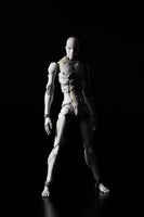 1000Toys TOA Heavy Industries Synthetic Human 1/6 Scale