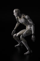 1000Toys TOA Heavy Industries Synthetic Human 1/6 Scale