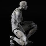 1000Toys TOA Heavy Industries Synthetic Human 1/6 Scale