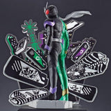 Kamen Rider W Ichibansho Kamen Rider Double (OOO 10th Anniversary) Figure