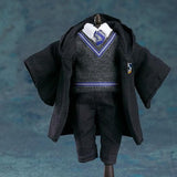 Nendoroid Doll: Outfit Set Harry Potter (Ravenclaw Uniform - Boy)