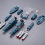 DX CHOGOKIN SUPER DIMENSION FORTRESS MACROSS SUPER PARTS SET FOR TV EDITION VF-1 Exclusive