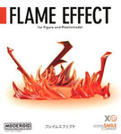 MODEROID Flame Effect, Red