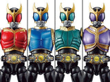 SO-DO CHRONICLE KAMEN RIDER KUUGA GOLDEN POWER