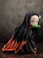 Demon Slayer: Kimetsu no Yaiba FURYU Nezuko in a Box - Big Size Figure