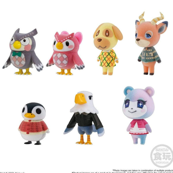 Animal Crossing: New Horizons Tomodachi Doll Vol 3 (Each)