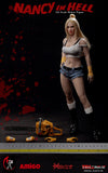 TBLeague Nancy in Hell 1/6 Scale Action Figure
