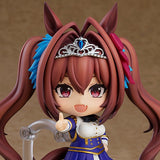 Nendoroid No.1977 Daiwa Scarlet