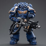 WARHAMMER 40K Ultramarines Heavy Intercessors Nikos Phaetz