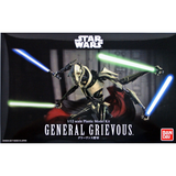 Bandai Hobby 1/12 General Grievous Model Kit (0216743)