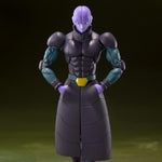 Dragon Ball Super S.H.Figuarts Hit Exclusive