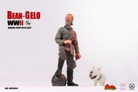 POP Toys [POP-BGS004] Beab Gelo “Brand” 1/12