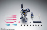 <SIDE MS> RX-78GP00 Gundam GP00 Blossom ver. A.N.I.M.E. "Mobile Suit Gundam: 0083 with Phantom Bullet" The Robot Spirits