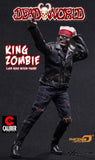 TBLeague Dead World King Zombie 1/6 Scale Action Figure