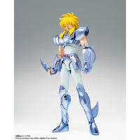 Saint Seiya Myth Cloth EX Cygnus Hyoga (Final Bronze Cloth)