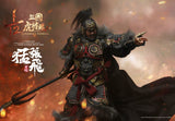 Inflames X Newsoul IFT-033 Soul Of Tiger Generals -Zhang Yide 1/12 Scale Action Figure