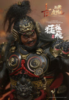 Inflames X Newsoul IFT-033 Soul Of Tiger Generals -Zhang Yide 1/12 Scale Action Figure