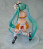 Racing Miku 2010 Ver. Art by Kentaro Yabuki 1/7 Scale Figure